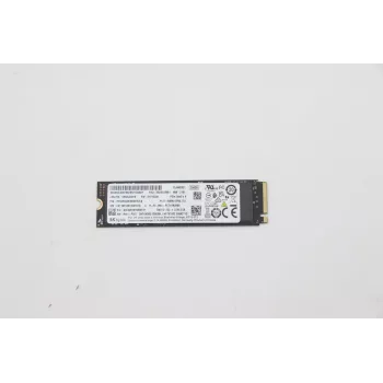 Lenovo 5SS0V26441 iekšējais cietvielu disks 256 GB M.2 PCI Express 3.0