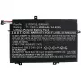 CoreParts MBXLE-BA0248 klēpjdatora rezerves daļa Akumulators