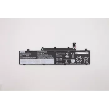Lenovo 5B10X02603 klēpjdatora rezerves daļa Baterija