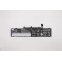 Lenovo 5B10X02603 klēpjdatora rezerves daļa Baterija