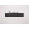 Lenovo 5B10X02603 klēpjdatora rezerves daļa Baterija