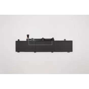 Lenovo 5B10X02603 klēpjdatora rezerves daļa Baterija