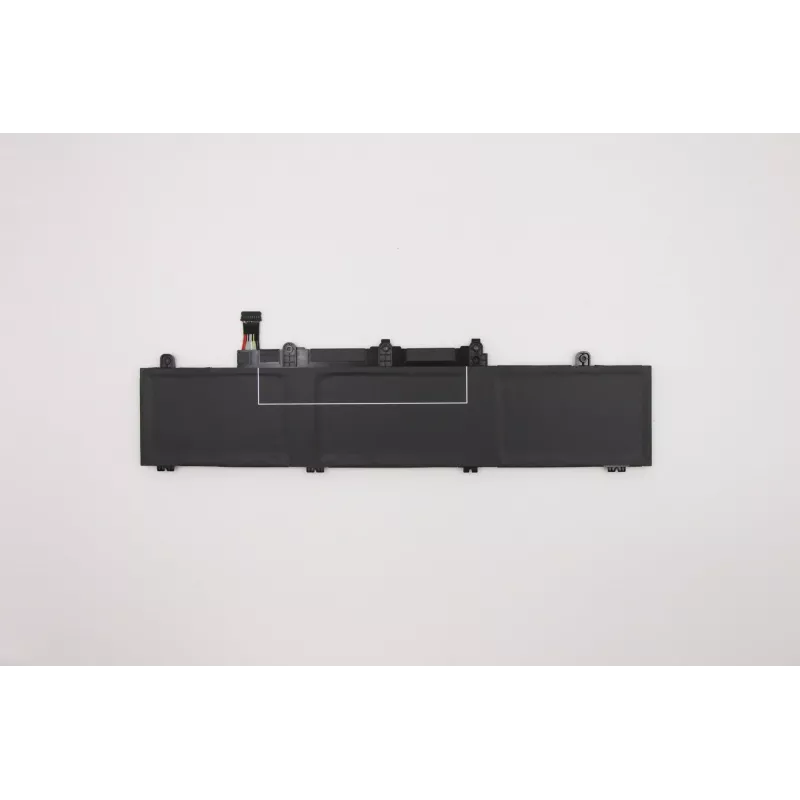 Lenovo 5B10X02603 klēpjdatora rezerves daļa Baterija