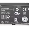 Lenovo 5B10X02603 klēpjdatora rezerves daļa Baterija