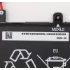 Lenovo 5B10X02603 klēpjdatora rezerves daļa Baterija