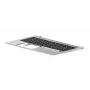 HP M35816-A41 klēpjdatora rezerves daļa Tastatūra