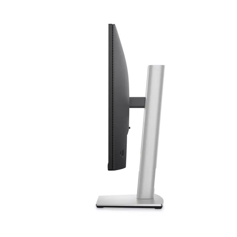 DELL P Series 24 USB-C Hub Monitor - P2423DE, 60.5 cm (23.8 inch), 2560 x 1440 pikseļi, Quad HD, LCD, 5 ms, Melna