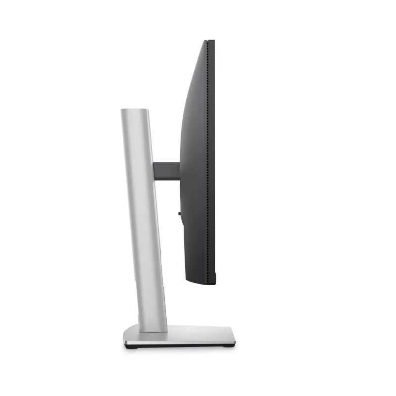 DELL P Series 24 USB-C Hub Monitor - P2423DE, 60.5 cm (23.8 inch), 2560 x 1440 pikseļi, Quad HD, LCD, 5 ms, Melna