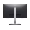 DELL P Series 24 USB-C Hub Monitor - P2423DE, 60.5 cm (23.8 inch), 2560 x 1440 pikseļi, Quad HD, LCD, 5 ms, Melna