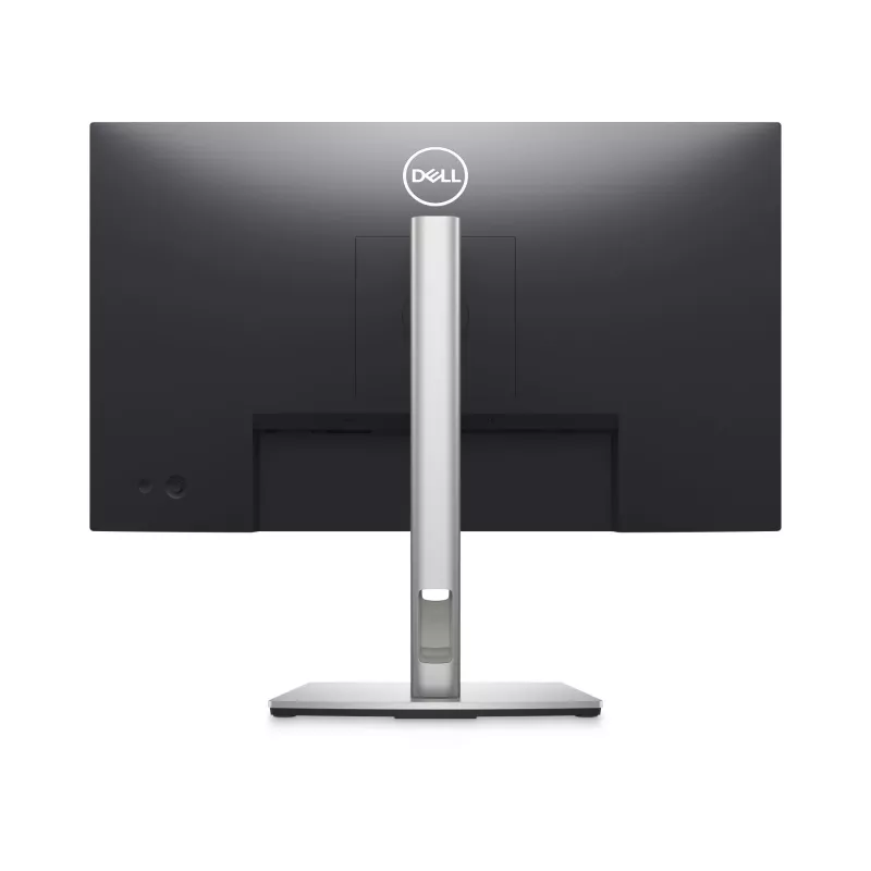 DELL P Series 24 USB-C Hub Monitor - P2423DE, 60.5 cm (23.8 inch), 2560 x 1440 pikseļi, Quad HD, LCD, 5 ms, Melna