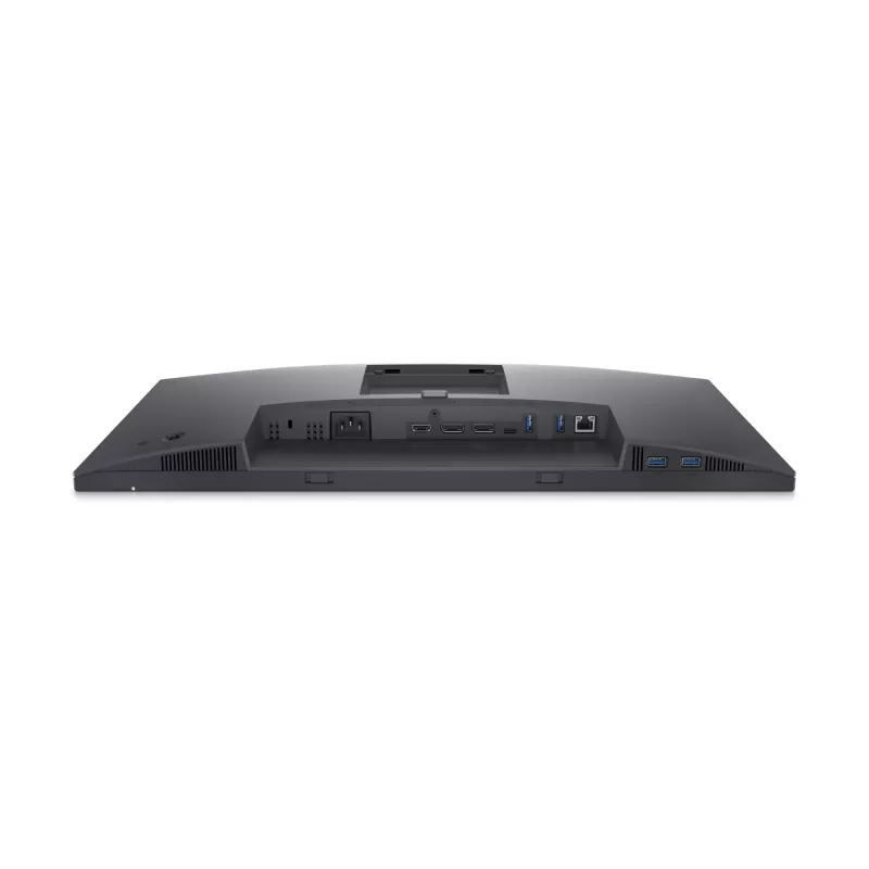 DELL P Series 24 USB-C Hub Monitor - P2423DE, 60.5 cm (23.8 inch), 2560 x 1440 pikseļi, Quad HD, LCD, 5 ms, Melna