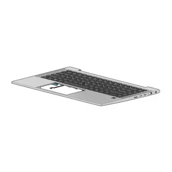 HP M52490-031 klēpjdatora rezerves daļa Tastatūra