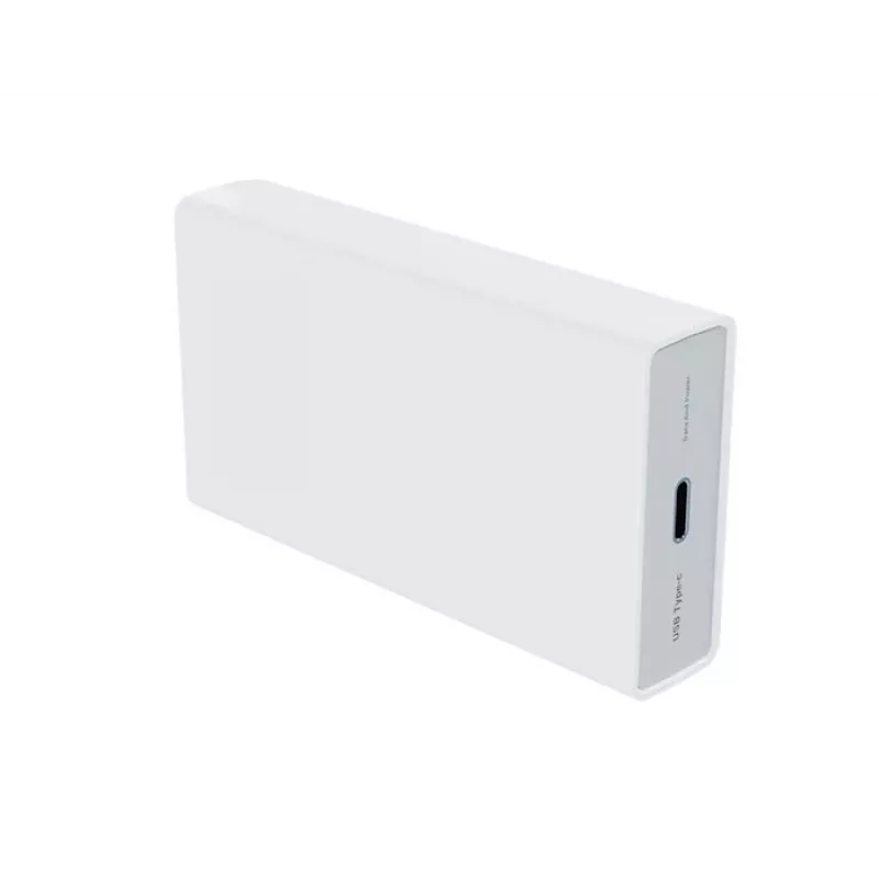 Microconnect MC-POEADAPTER-22W-USB-C PoE adapteris Fast Ethernet 20 V