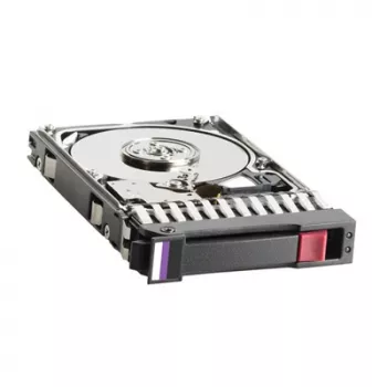 HP 447447-001 iekšējais cietais disks 72 GB 10000 RPM 2,5 collu SAS