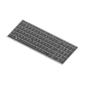 HP L14366-FL1 klēpjdatora rezerves daļa Klaviatūra