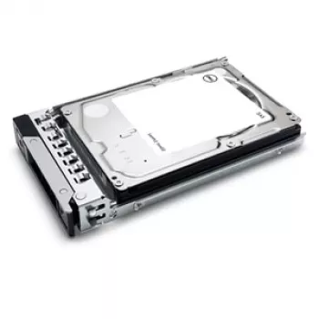 DELL 400-AUNQ iekšējais cietais disks 600 GB 10000 RPM 2,5 collas SAS