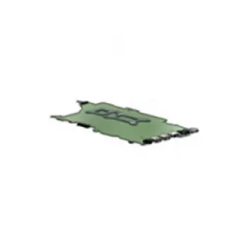 HP L44881-601 klēpjdatora rezerves daļa Pamatplate