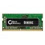 CoreParts MMHP180-8GB atmiņas modulis 1 x 8 GB DDR4 260-pin SO-DIMM
