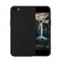 dbramante1928 Bulk - Nuuk - iPhone SE/8/7 - Melns DK, Vāciņš, Apple, iPhone SE/8/7, 11,9 cm (4,7 inch), Melns