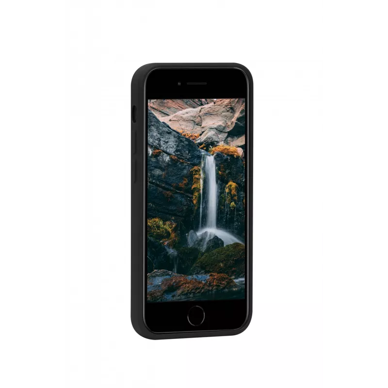 dbramante1928 Bulk - Nuuk - iPhone SE/8/7 - Melns DK, Vāciņš, Apple, iPhone SE/8/7, 11,9 cm (4,7 inch), Melns