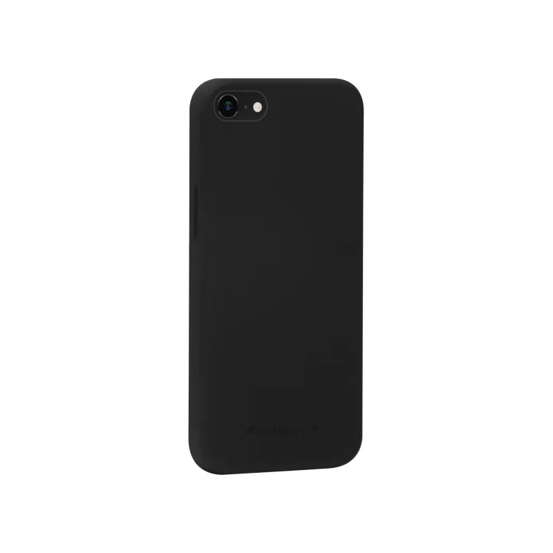 dbramante1928 Bulk - Nuuk - iPhone SE/8/7 - Melns DK, Vāciņš, Apple, iPhone SE/8/7, 11,9 cm (4,7 inch), Melns