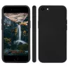 dbramante1928 Bulk - Nuuk - iPhone SE/8/7 - Melns DK, Vāciņš, Apple, iPhone SE/8/7, 11,9 cm (4,7 inch), Melns
