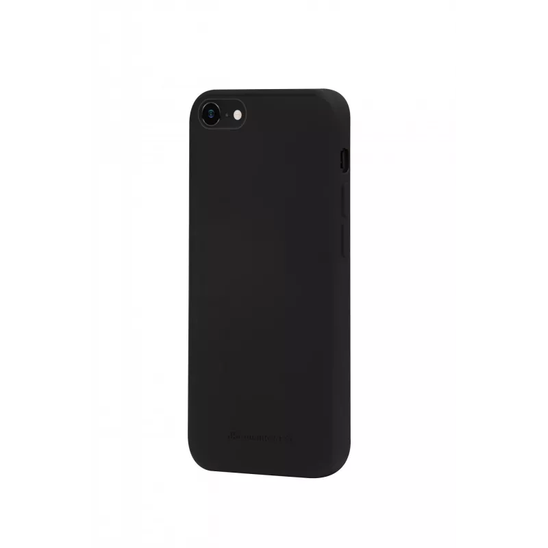 dbramante1928 Bulk - Nuuk - iPhone SE/8/7 - Melns DK, Vāciņš, Apple, iPhone SE/8/7, 11,9 cm (4,7 inch), Melns