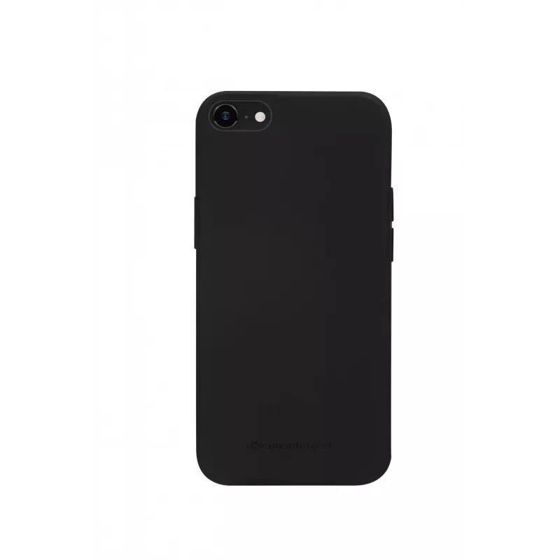 dbramante1928 Bulk - Nuuk - iPhone SE/8/7 - Melns DK, Vāciņš, Apple, iPhone SE/8/7, 11,9 cm (4,7 inch), Melns