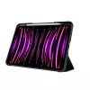 Folio Case dbramante1928 Mayfair Pro iPadPro 11 inch 2024/5th Melns