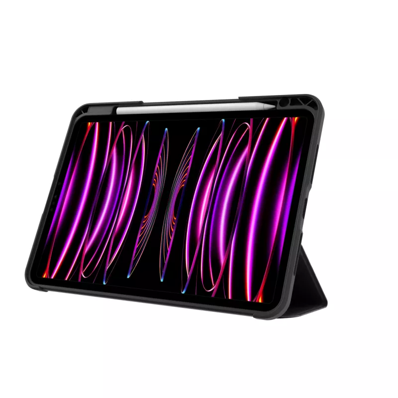 Folio Case dbramante1928 Mayfair Pro iPadPro 11 inch 2024/5th Melns