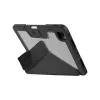 Folio Case dbramante1928 Mayfair Pro iPadPro 11 inch 2024/5th Melns