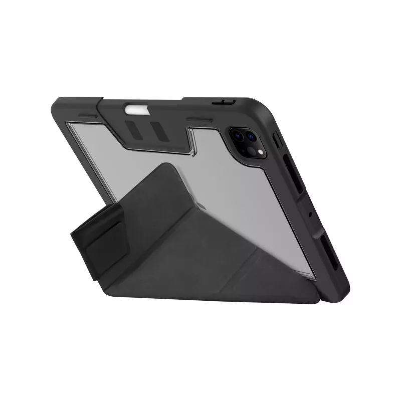 Folio Case dbramante1928 Mayfair Pro iPadPro 11 inch 2024/5th Melns