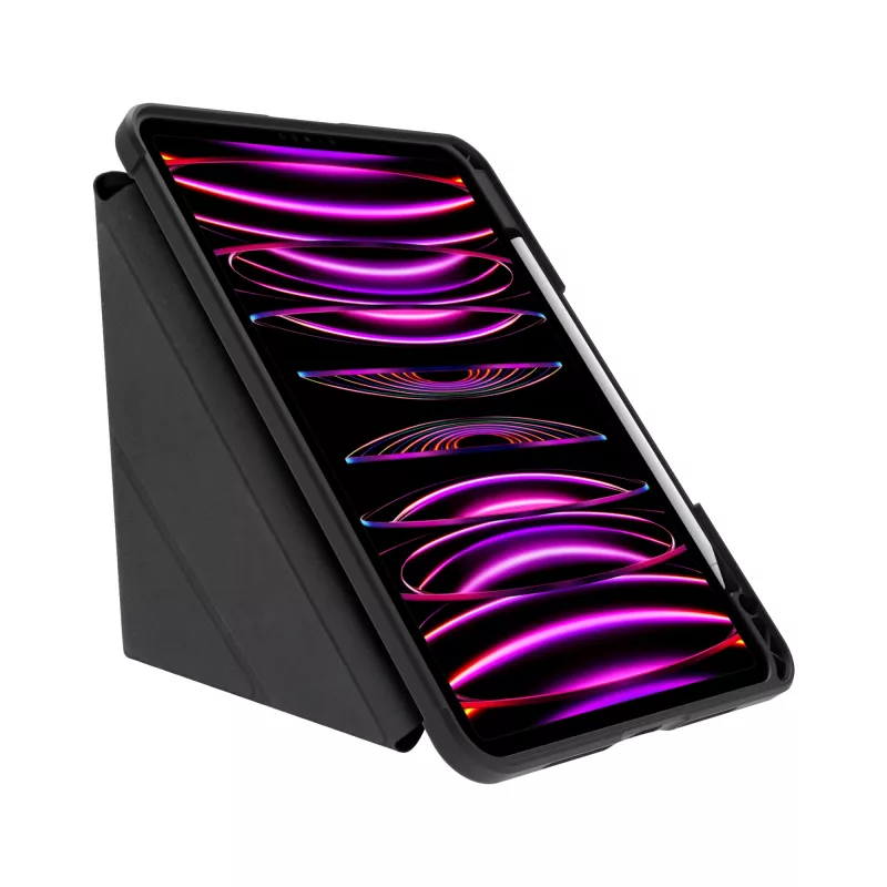 Folio Case dbramante1928 Mayfair Pro iPadPro 11 inch 2024/5th Melns