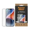 PanzerGlass ® ekrāna aizsargs iPhone 14 | 13 | 13 Pro | īpaši plats ar EasyAligner
