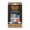 PanzerGlass ® ekrāna aizsargs iPhone 14 | 13 | 13 Pro | īpaši plats ar EasyAligner