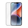 PanzerGlass ® ekrāna aizsargs iPhone 14 | 13 | 13 Pro | īpaši plats ar EasyAligner
