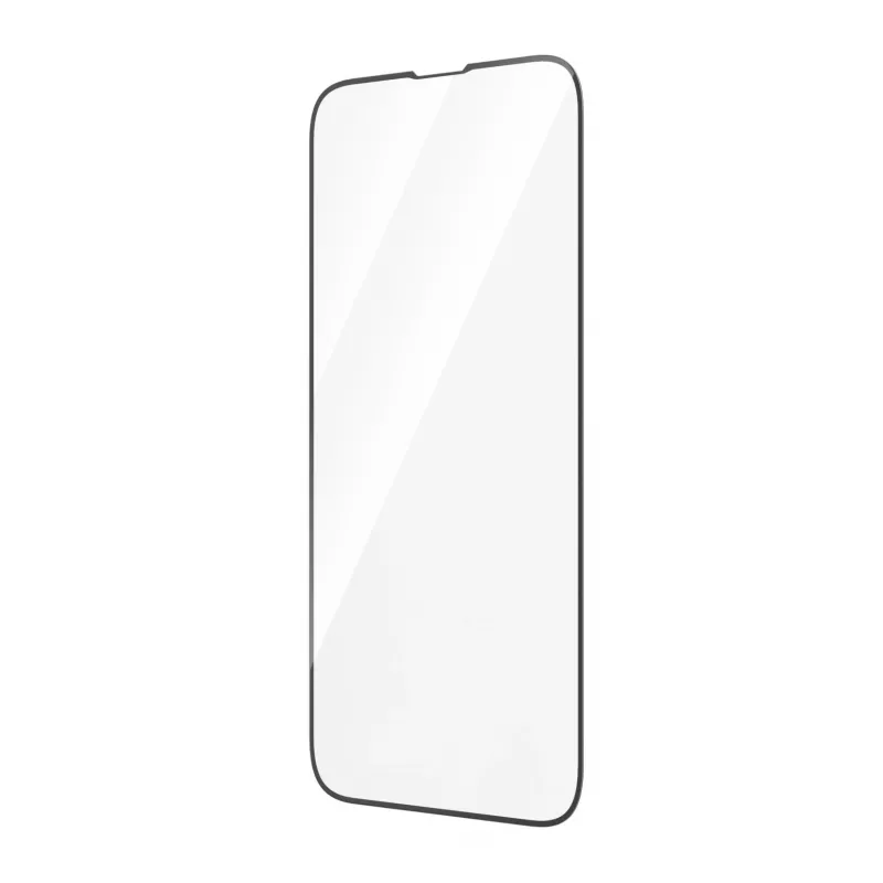 PanzerGlass ® ekrāna aizsargs iPhone 14 | 13 | 13 Pro | īpaši plats ar EasyAligner