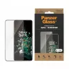 PanzerGlass ® Ekrāna aizsargs OnePlus 10T | 10R | 10R | 150W | Ultra-Wide Fit | Melns