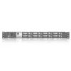 ATEN CL6708MW plaukta konsole 43,9 cm (17,3 collas) melna 1U
