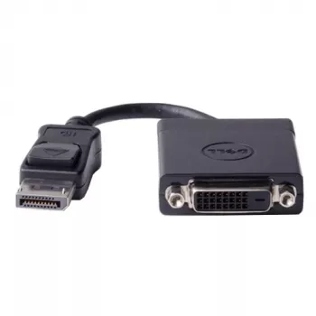 DELL Adapteris | DisplayPort uz DVI (Single Link)