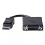 DELL Adapteris | DisplayPort uz DVI (Single Link)