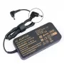CoreParts MBA50169 barošanas adapteris/invertors Iekštelpu 120 W Melns