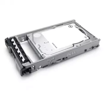 DELL 400-AJPP iekšējais cietais disks 600 GB 10000 RPM 2,5 collas SAS