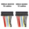 PurePower MBXLE-BA0338 klēpjdatora akumulators LiPo 7650 mAh (aizstājējs)