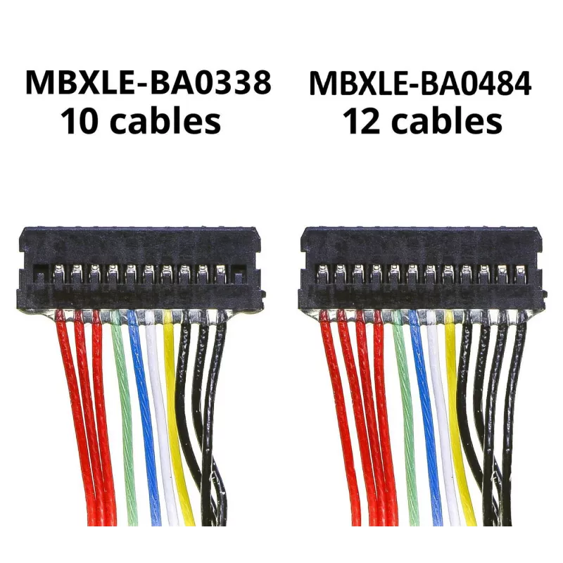 PurePower MBXLE-BA0338 klēpjdatora akumulators LiPo 7650 mAh (aizstājējs)