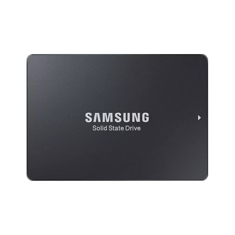 Samsung PM893 240 GB 2,5 collu Serial ATA III V-NAND TLC