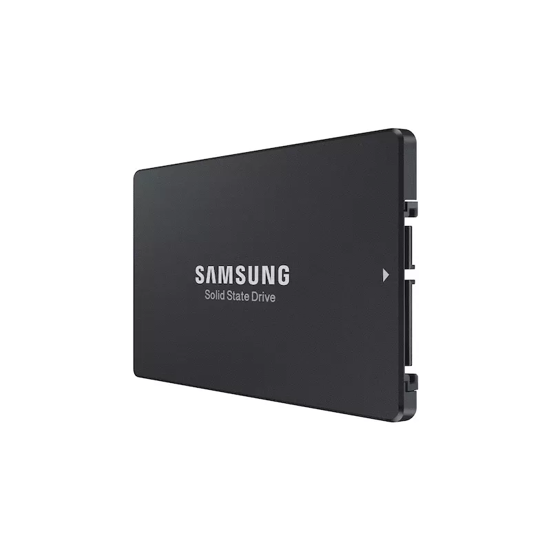Samsung PM893 240 GB 2,5 collu Serial ATA III V-NAND TLC