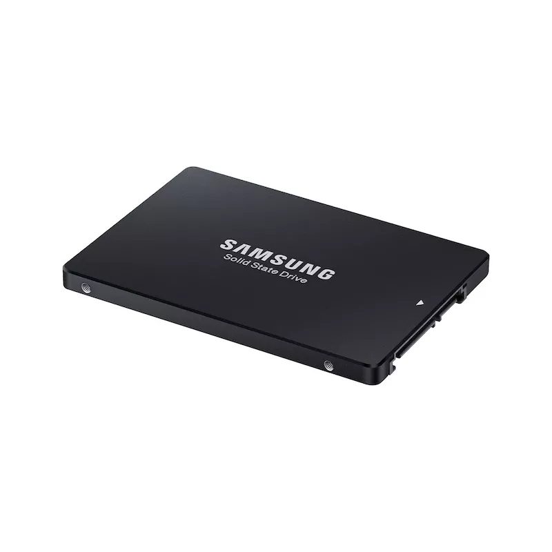 Samsung PM893 240 GB 2,5 collu Serial ATA III V-NAND TLC
