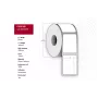 Etiķešu ruļļi Capture CA-3006255 — līmējošas printera etiķetes 76 × 152 mm, serde 76 mm