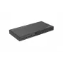 KVM slēdzis Microconnect MC-HDMIKVM0401-4K 4K Ultra HD HDMI USB
